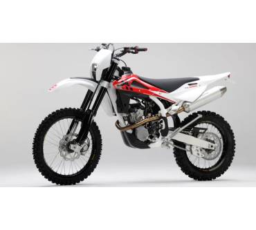 Produktbild Husqvarna Motorcycle TE 250