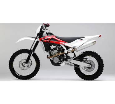 Produktbild Husqvarna Motorcycle TE 250