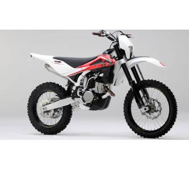 Produktbild Husqvarna Motorcycle TE 250