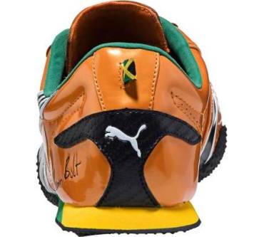 Produktbild Puma Street Yaam