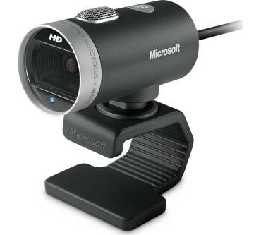Produktbild Microsoft LifeCam Cinema
