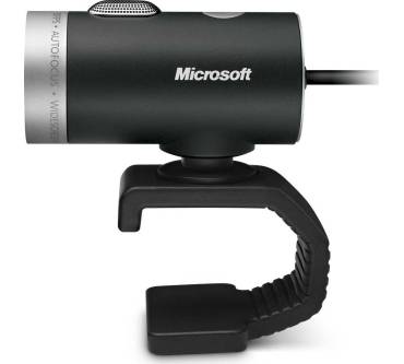 Produktbild Microsoft LifeCam Cinema