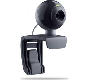 Produktbild Logitech Webcam C200