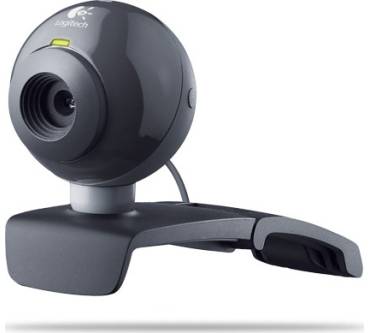 Produktbild Logitech Webcam C200
