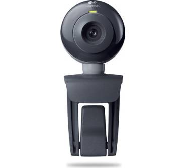Produktbild Logitech Webcam C200