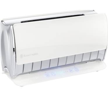 Produktbild Russell Hobbs Glass Touch Toaster
