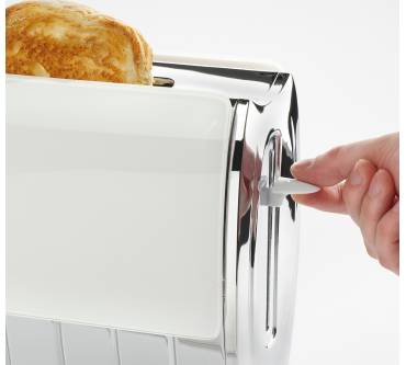 Produktbild Russell Hobbs Glass Touch Toaster