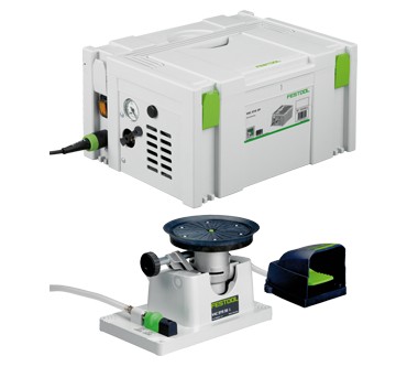 Produktbild Festool VacSys