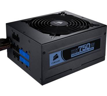 Produktbild Corsair HX750W