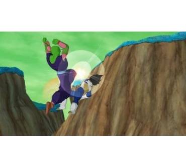 Produktbild Dragonball: Raging Blast