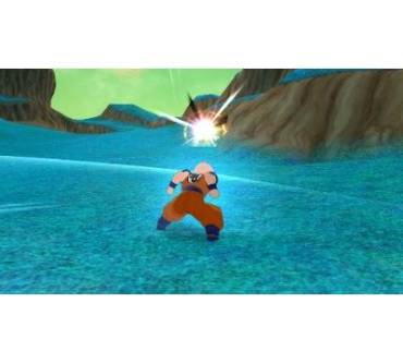 Produktbild Dragonball: Raging Blast