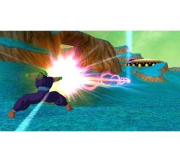 Produktbild Dragonball: Raging Blast