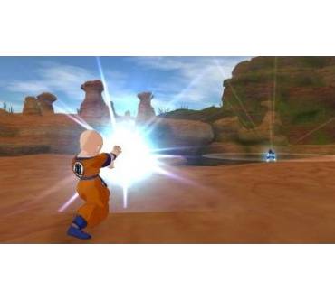 Produktbild Dragonball: Raging Blast