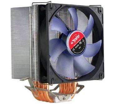 Produktbild Spire TherMax II