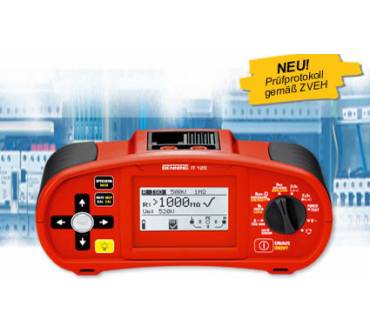 Produktbild Benning IT 120