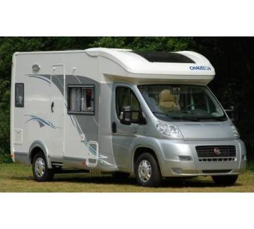 Produktbild Chausson Welcome Sweet