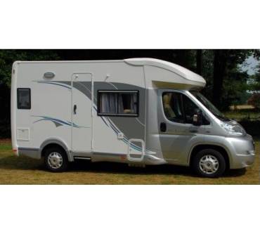 Produktbild Chausson Welcome Sweet