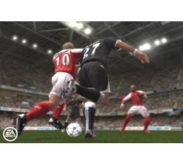 Produktbild FIFA 2006 