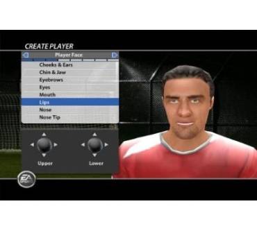 Produktbild FIFA 2006 