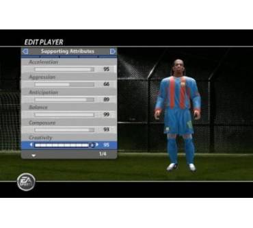 Produktbild FIFA 2006 