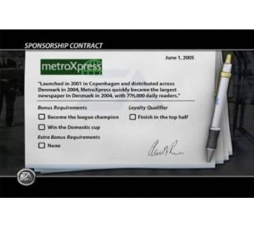 Produktbild FIFA 2006 