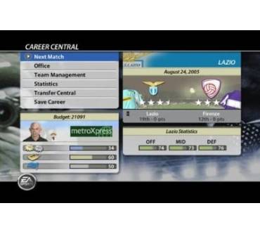 Produktbild FIFA 2006 