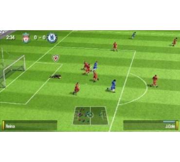 Produktbild FIFA 09 