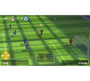 Produktbild FIFA 09 