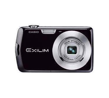 Produktbild Casio Exilim Zoom EX-Z2