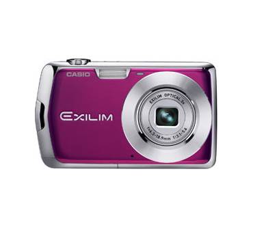 Produktbild Casio Exilim Zoom EX-Z2