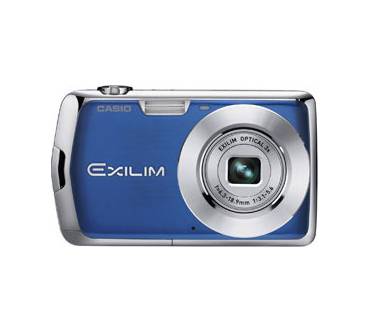 Produktbild Casio Exilim Zoom EX-Z2
