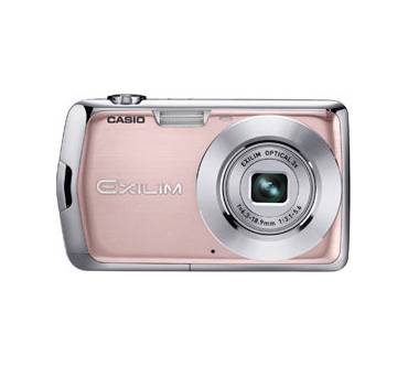 Produktbild Casio Exilim Zoom EX-Z2