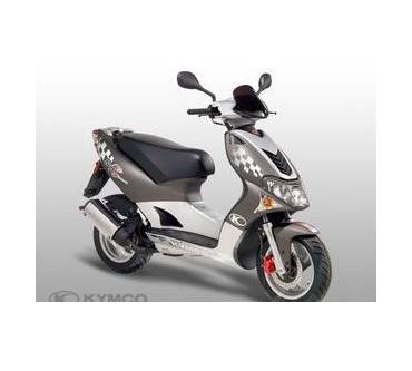 Produktbild Kymco Super 9 50 AC (3,2 kW)
