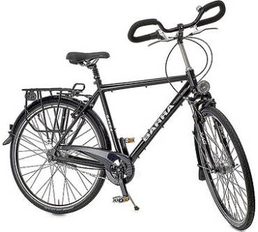 Produktbild Barra Tomsk