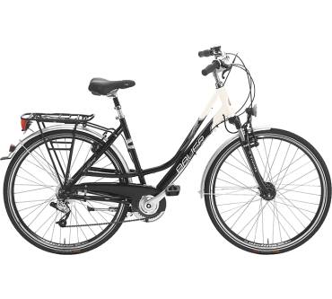 Produktbild Bauer Avantgarde