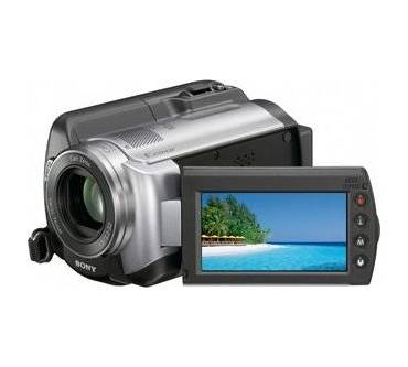 Produktbild Sony HDR-XR106E