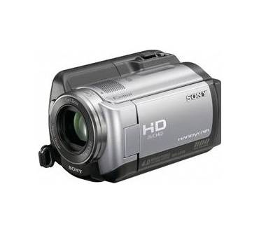 Produktbild Sony HDR-XR106E
