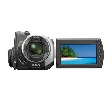 Produktbild Sony HDR-XR106E