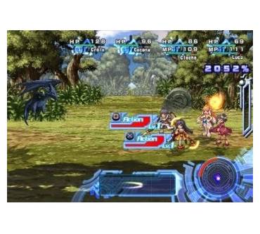 Produktbild Ar tonelico 2: Melody of Metafalica (für PS2)