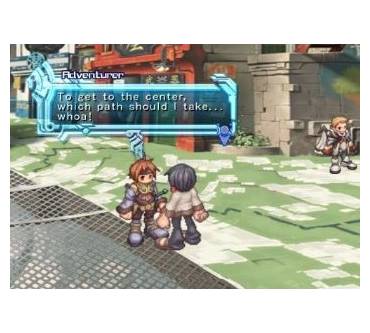 Produktbild Ar tonelico 2: Melody of Metafalica (für PS2)