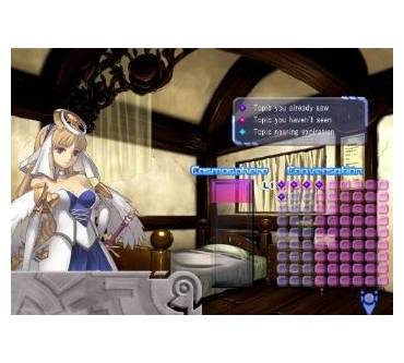 Produktbild Ar tonelico 2: Melody of Metafalica (für PS2)