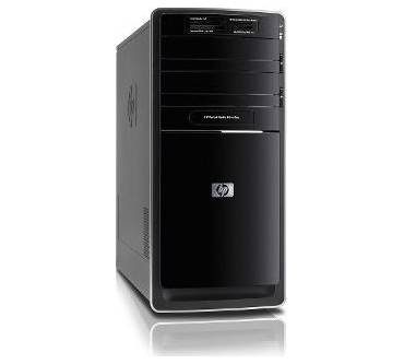 Produktbild HP Pavilion p6029de