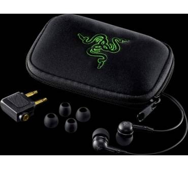 Produktbild Razer Moray