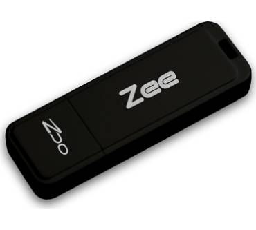 Produktbild OCZ Zee USB 2.0 Flash Drive (16 GB)