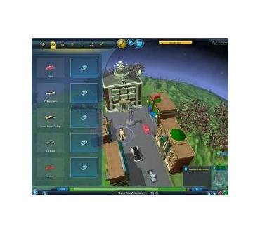 Produktbild Spore: Galactic Adventures