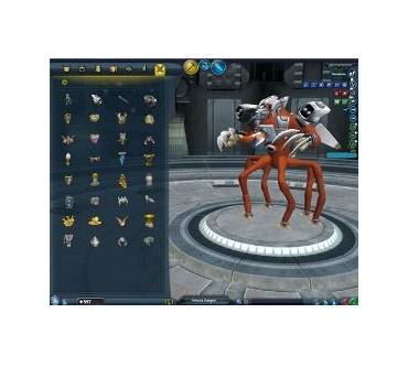 Produktbild Spore: Galactic Adventures