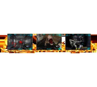 Produktbild id Software Doom Resurrection