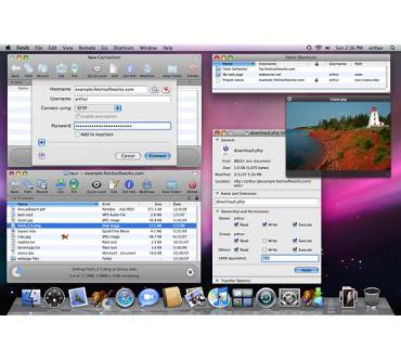 Produktbild Fetch Softworks Fetch 5.5