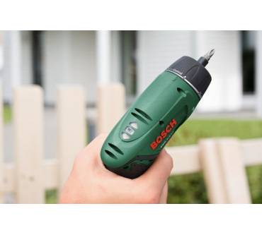 Produktbild Bosch PSR 7,2 LI