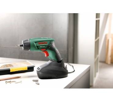 Produktbild Bosch PSR 7,2 LI